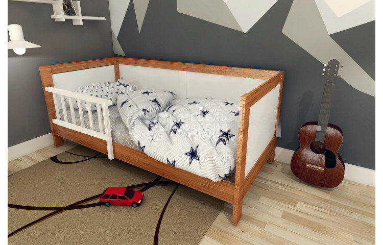 Кровать детская Крепость