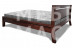 Кровать Бордо