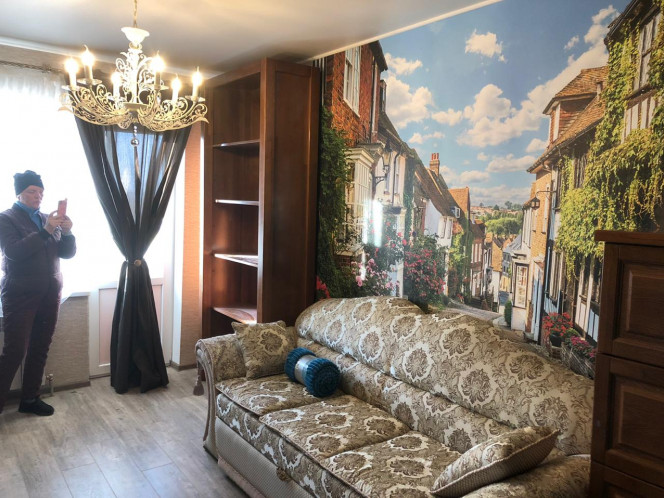 Наши работы