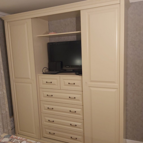 Наши работы