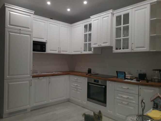 Наши работы