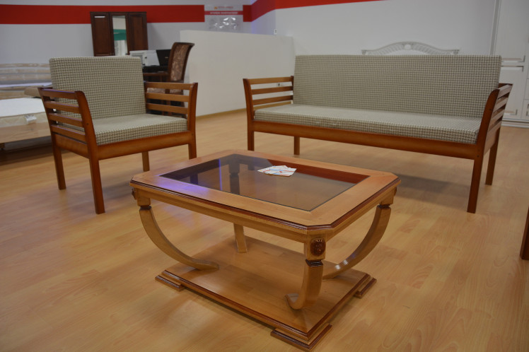 Наши работы