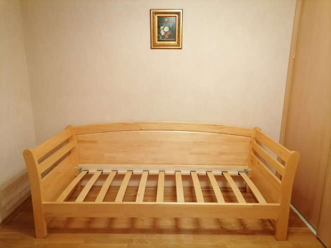 Наши работы