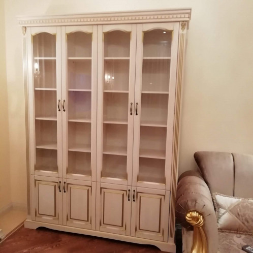 Наши работы