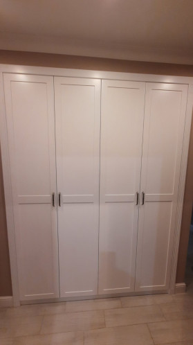 Наши работы